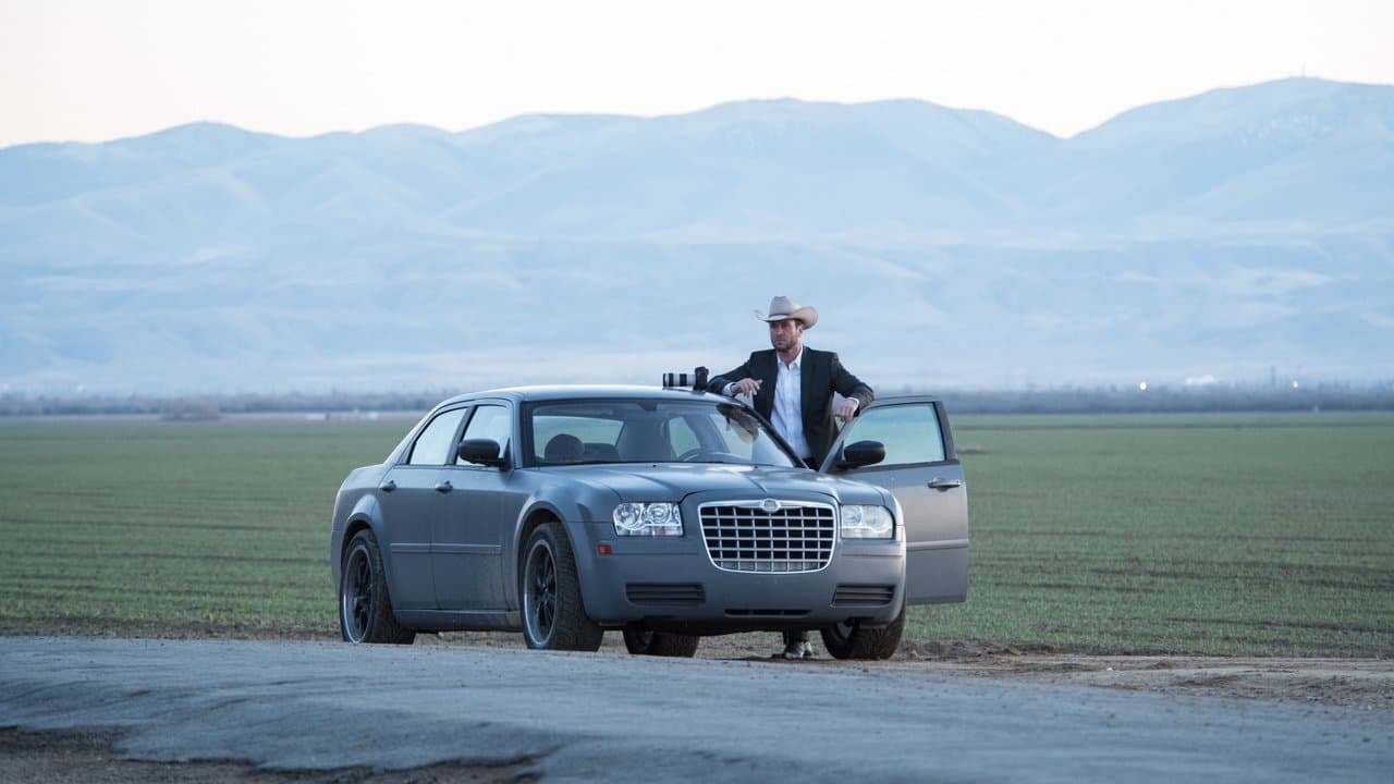 The Devil Has a Name (2019) backdrop