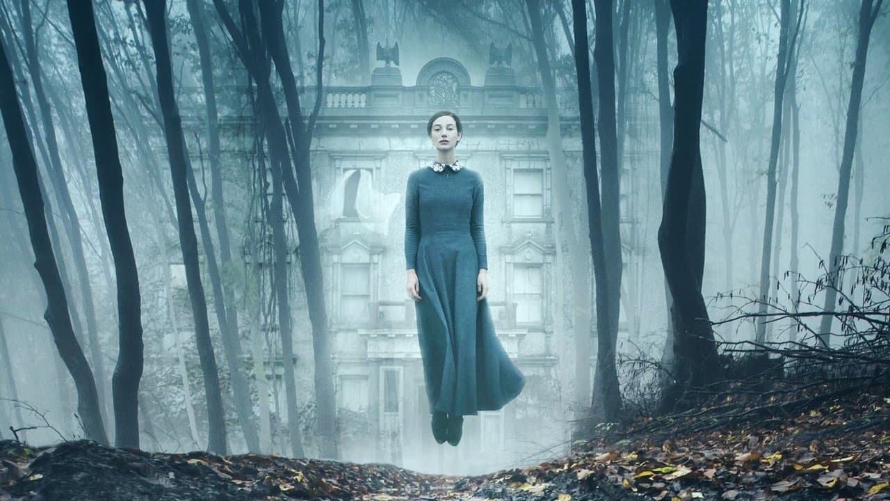 The Lodgers (2017) backdrop
