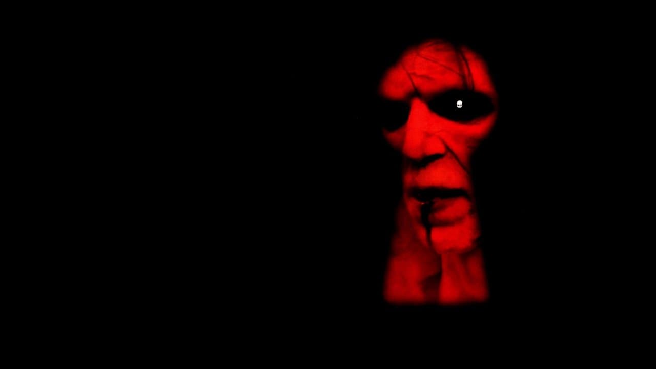House of the Dead (2003) backdrop