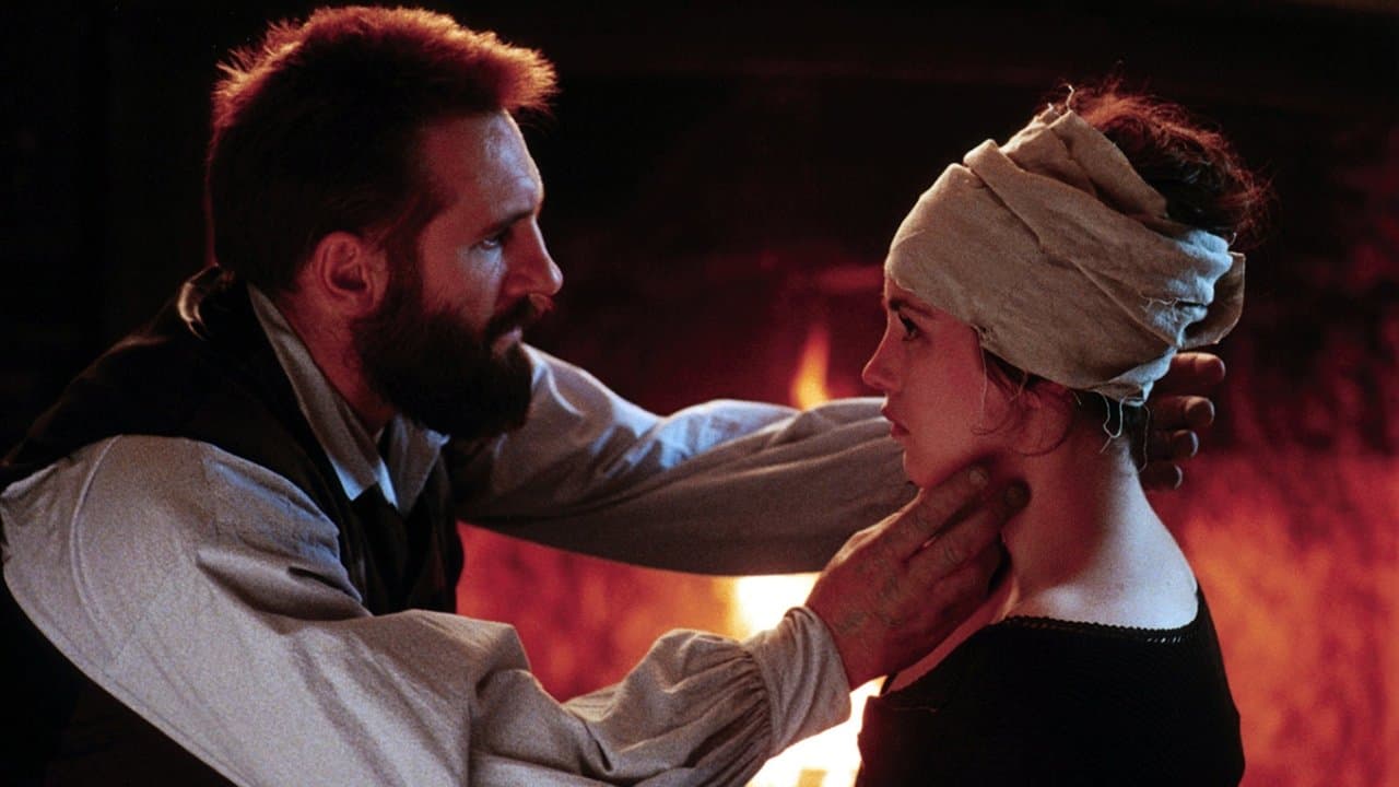 Camille Claudel (1988) backdrop