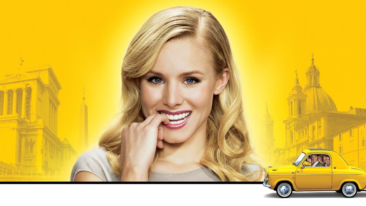 When in Rome (2010) backdrop