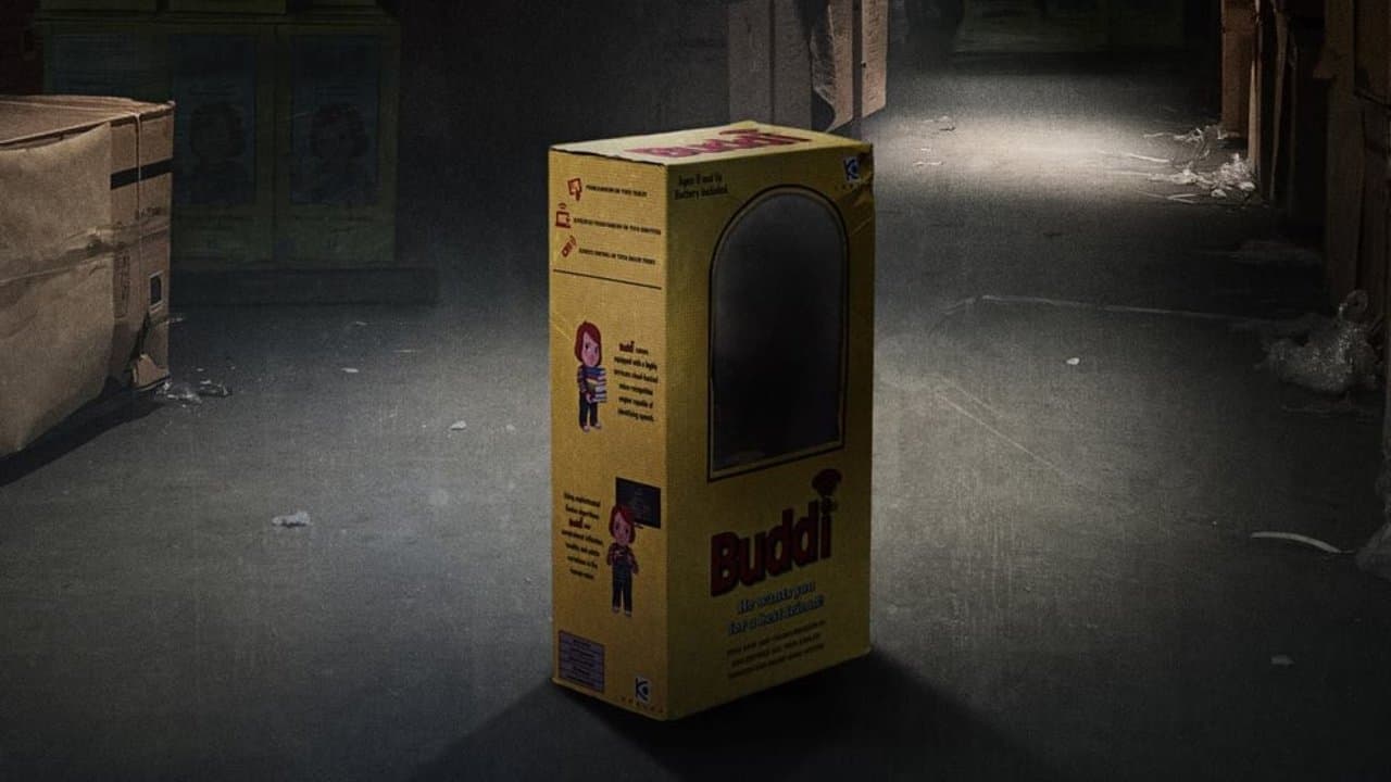 Child’s Play (2019) backdrop