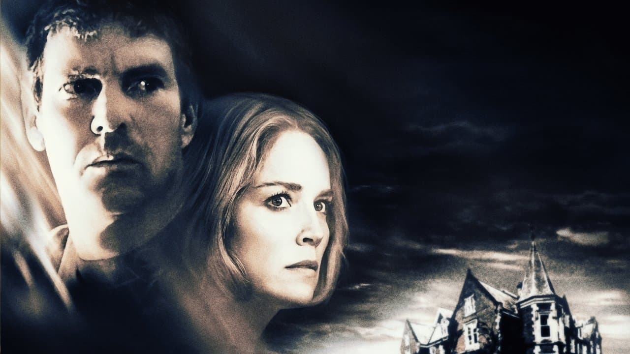 Cold Creek Manor (2003) backdrop