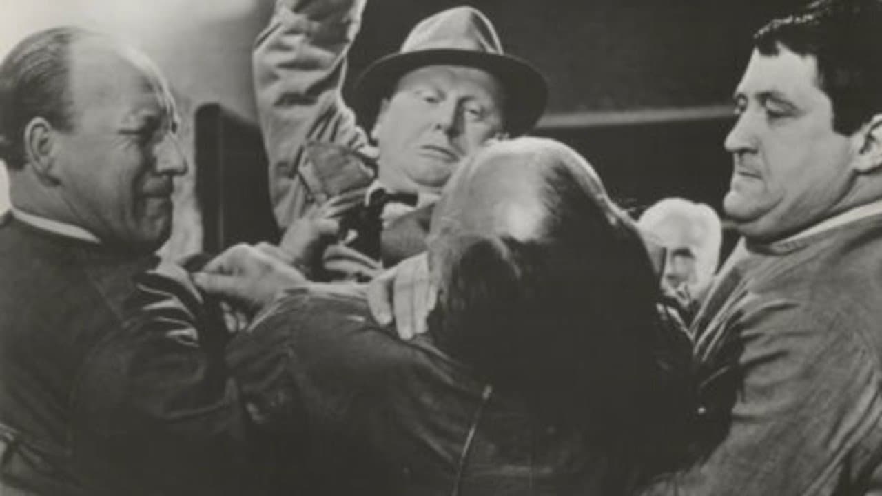 The Terror of Doctor Mabuse (1962) backdrop