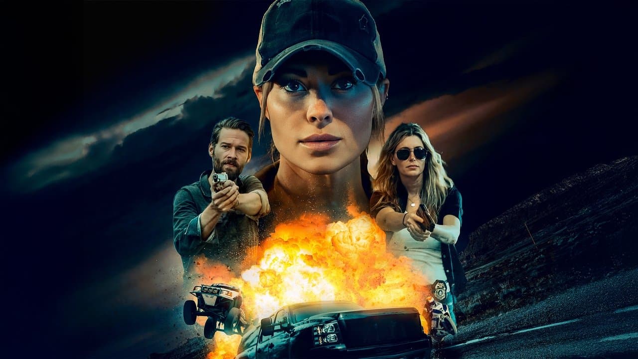 Night Train (2023) backdrop