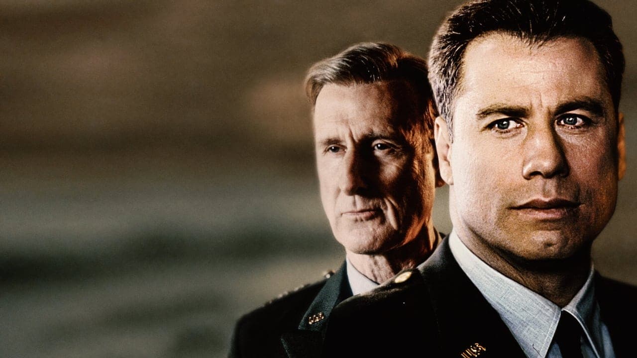 The General’s Daughter (1999) backdrop
