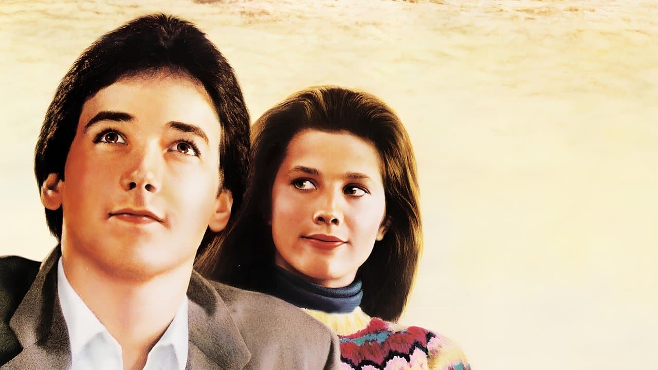 The Sure Thing (1985) backdrop