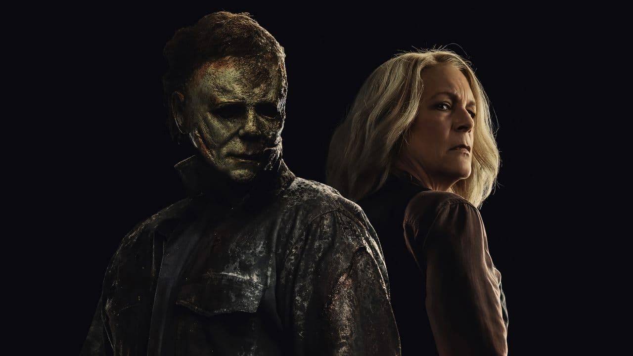 Halloween Ends (2022) backdrop