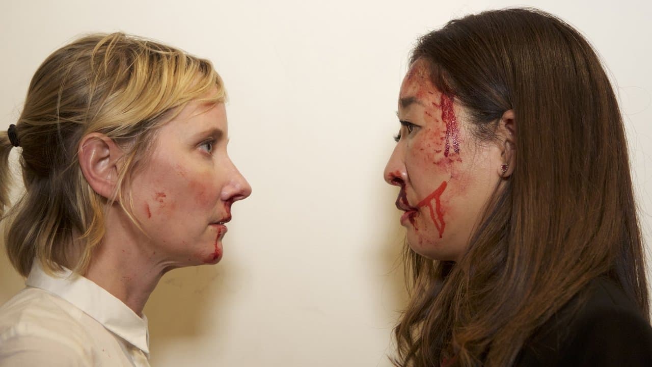 Catfight (2016) backdrop