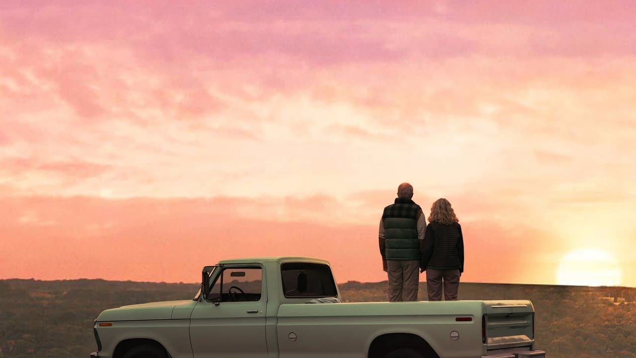 The Tomorrow Man (2019) backdrop