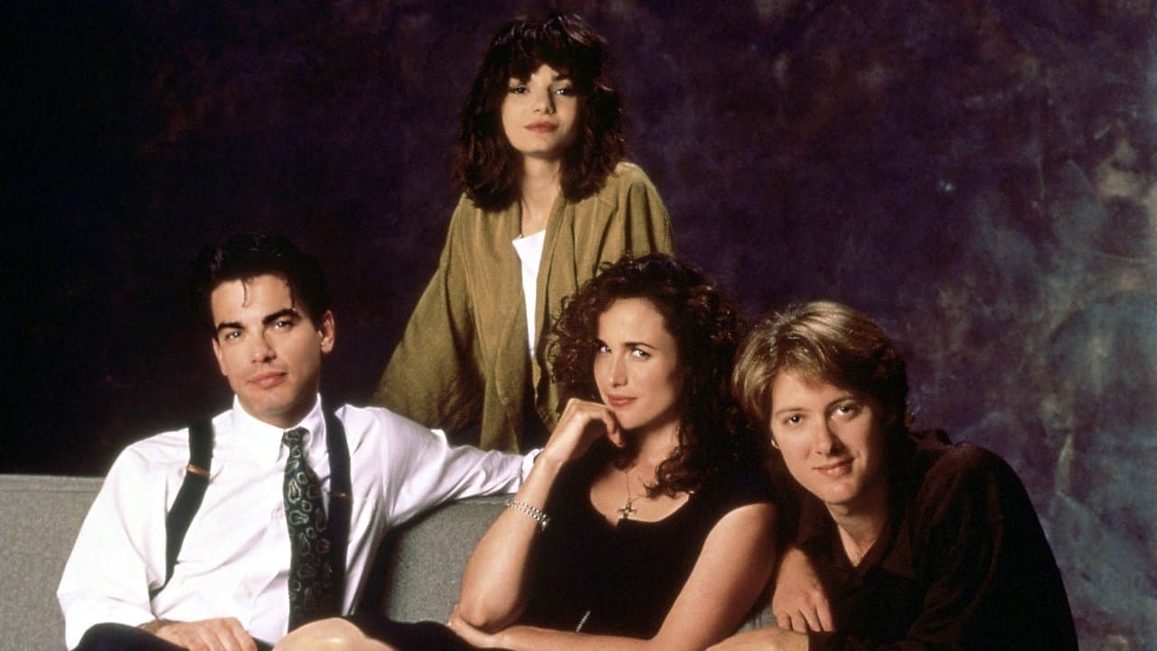 Sex, Lies, and Videotape (1989) backdrop