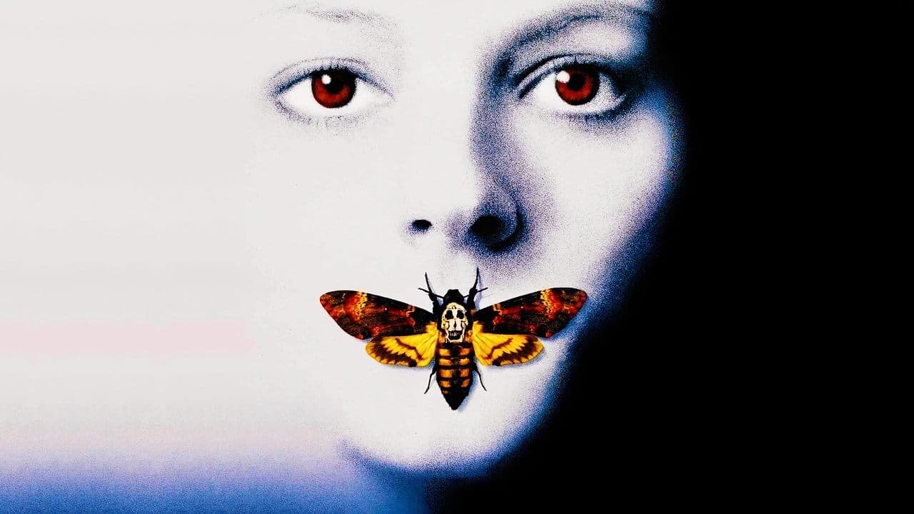 The Silence of the Lambs (1991) backdrop
