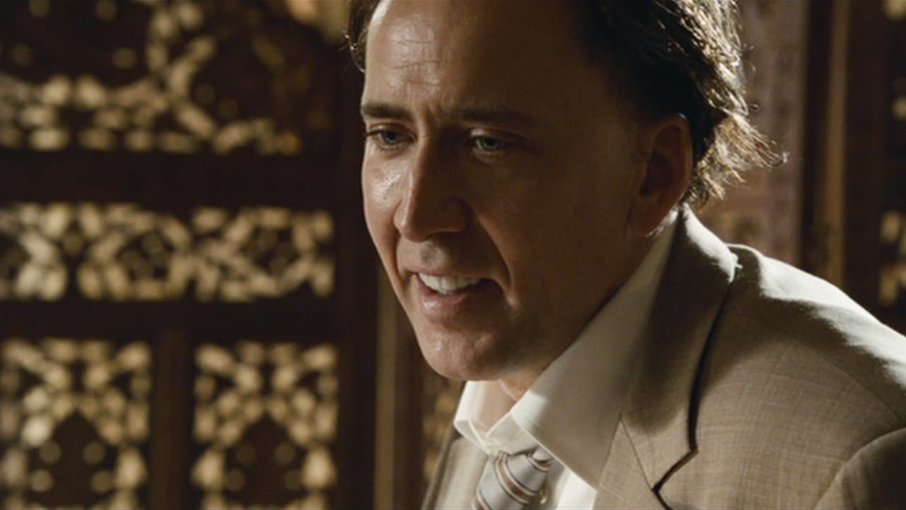 Bad Lieutenant: Port of Call New Orleans (2009) backdrop