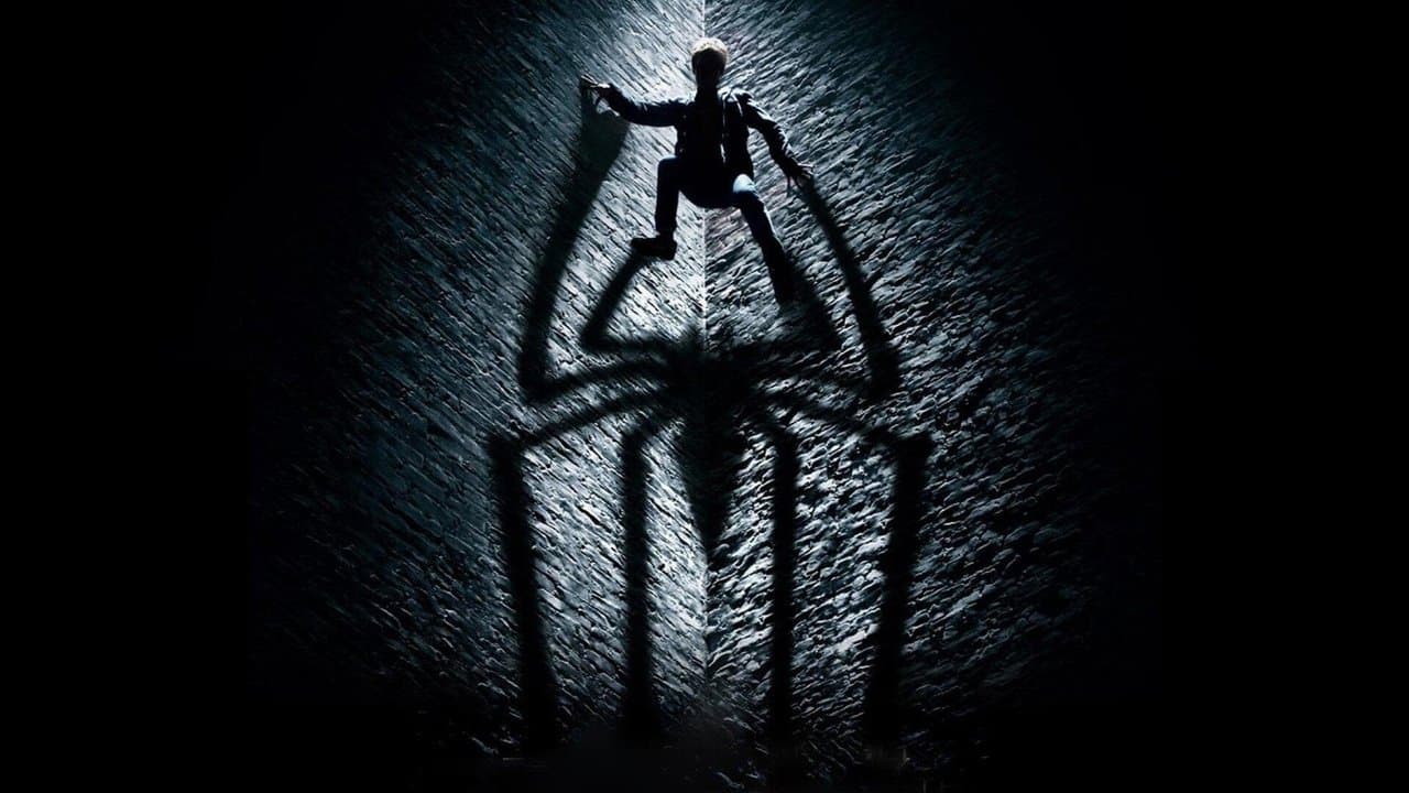 The Amazing Spider-Man (2012) backdrop