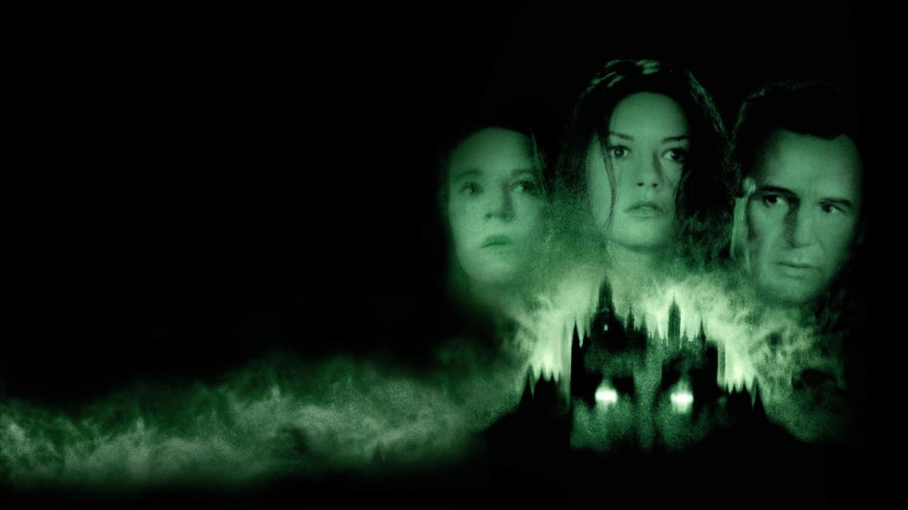 The Haunting (1999) backdrop