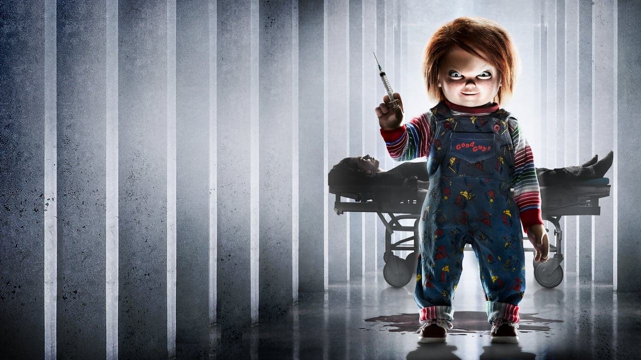 Cult of Chucky (2017) backdrop