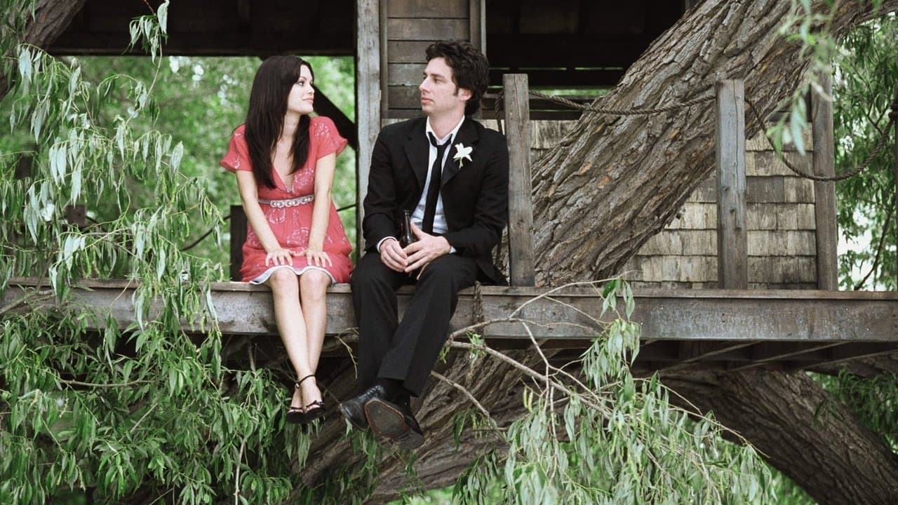 The Last Kiss (2006) backdrop