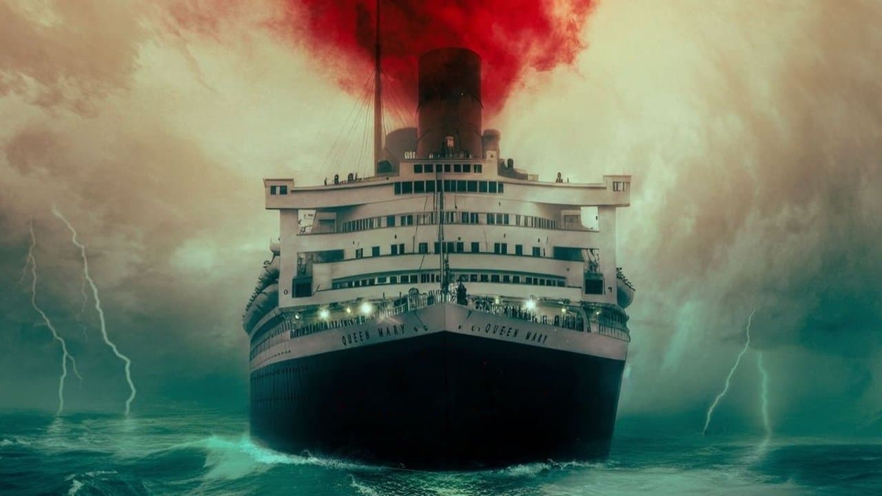 Haunting of the Queen Mary (2023) backdrop