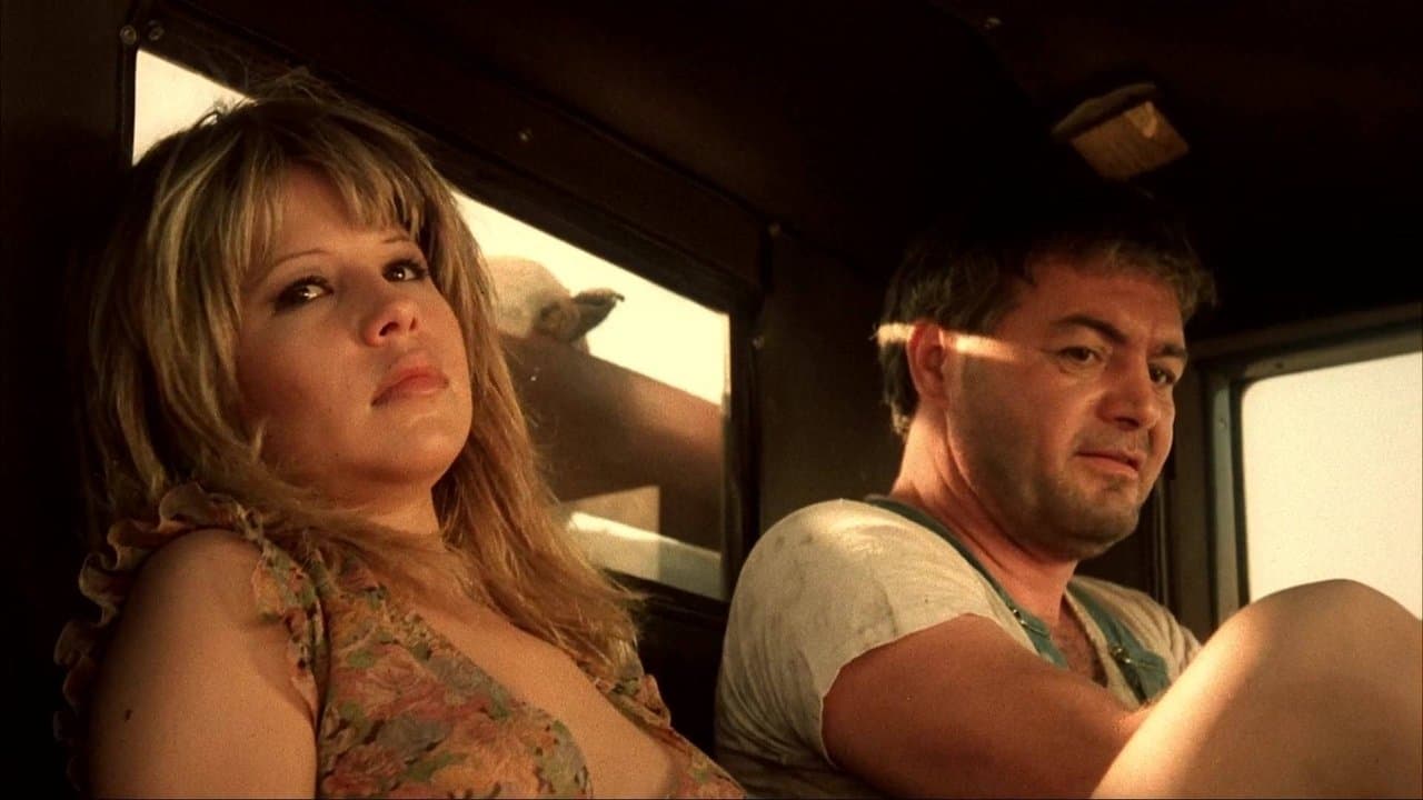 Butterfly (1982) backdrop