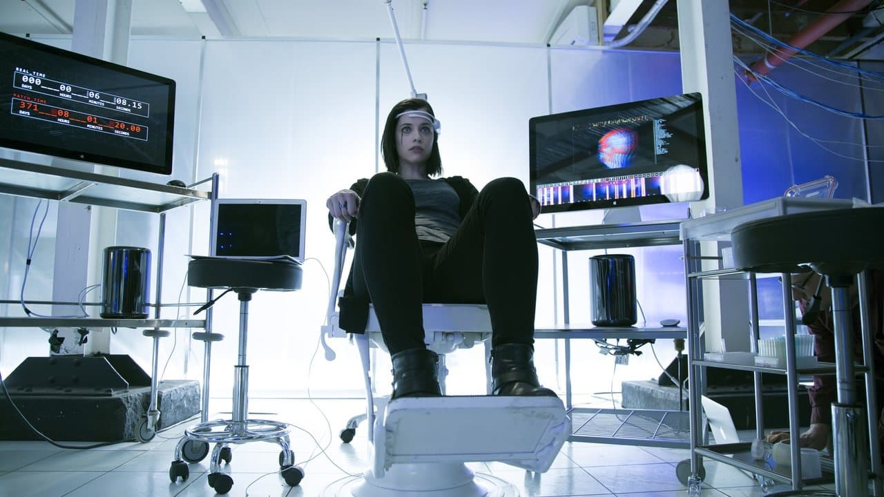 OtherLife (2017) backdrop