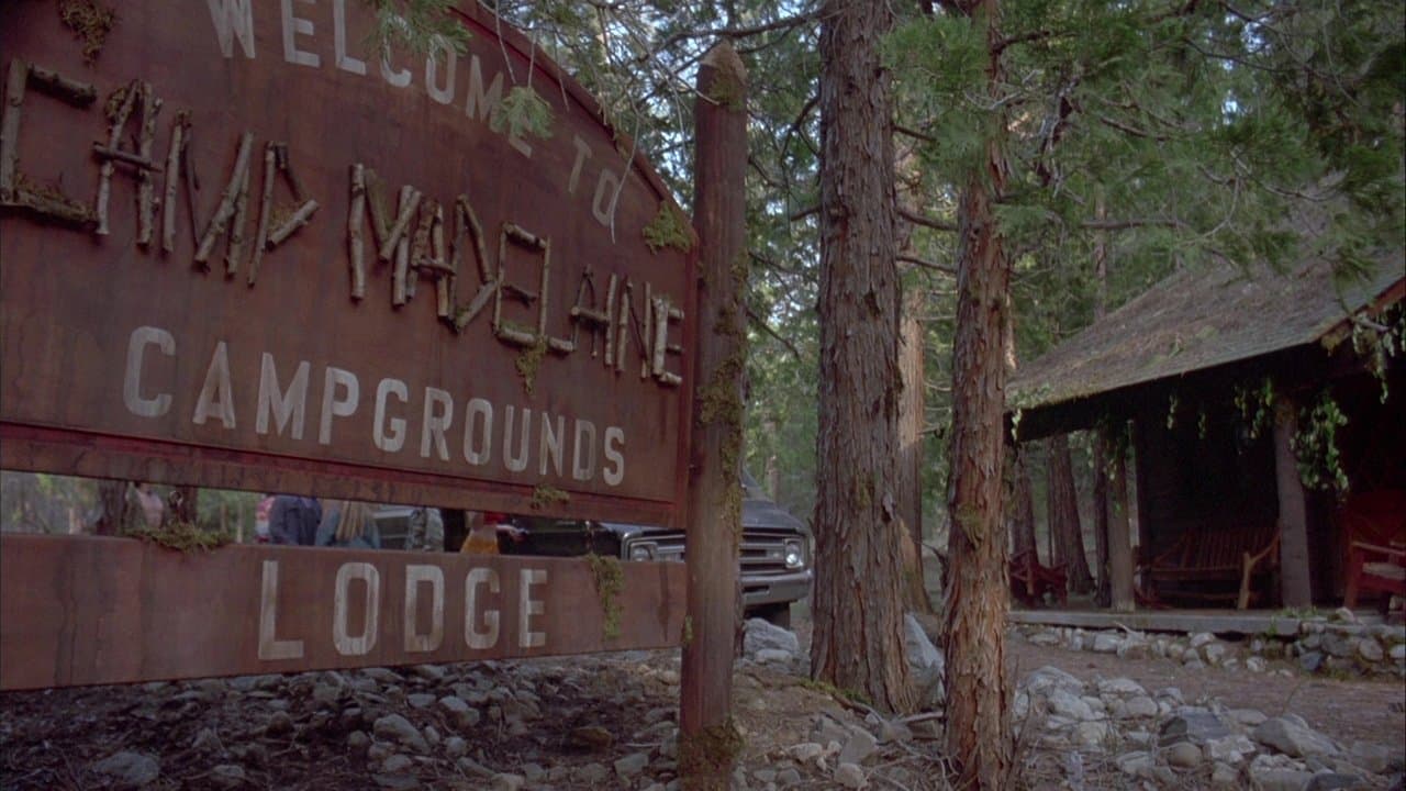 Ticks (1993) backdrop