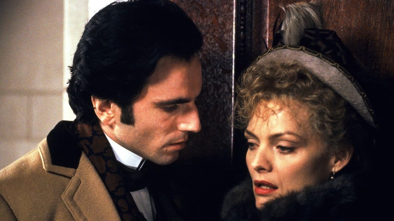 The Age of Innocence (1993)
