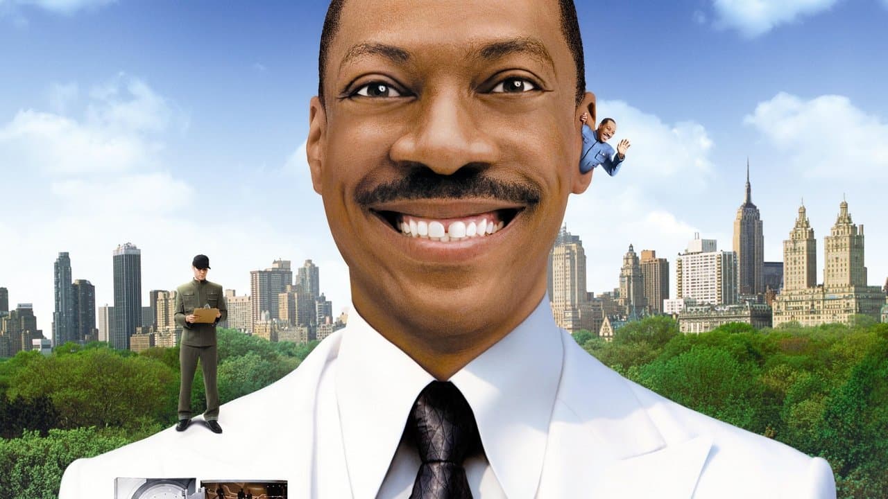Meet Dave (2008) backdrop
