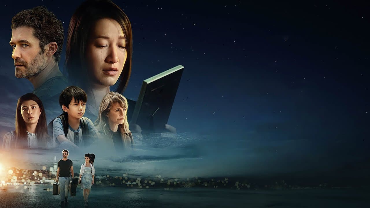 From Embers (2024) backdrop