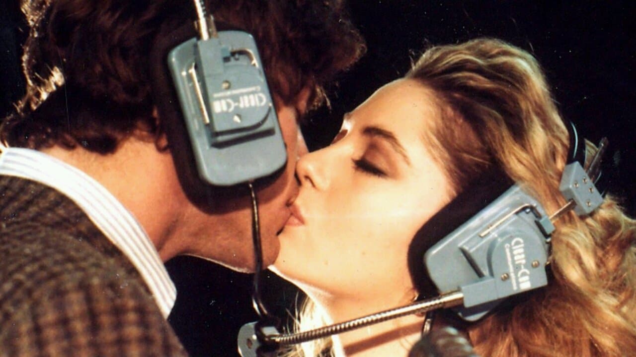 Eleven Days, Eleven Nights (1987) backdrop