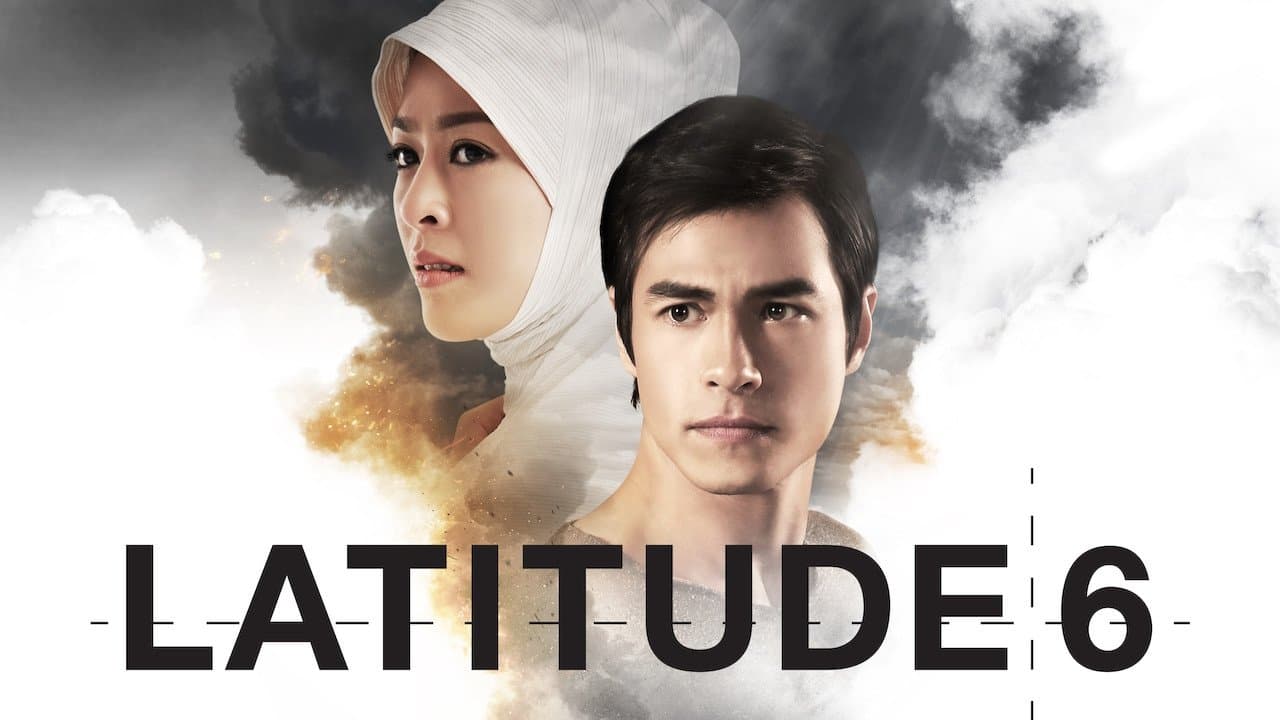 Latitude 6 (2015) backdrop