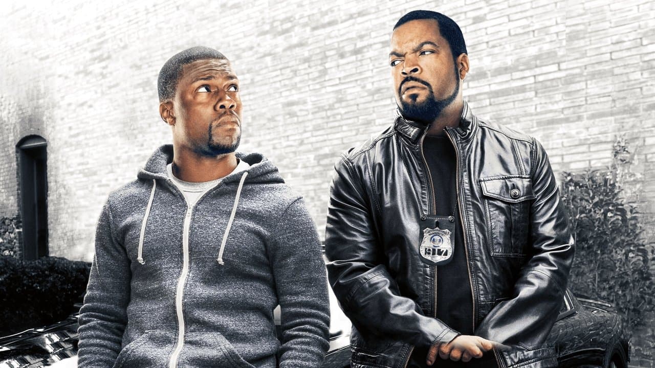 Ride Along (2014) backdrop