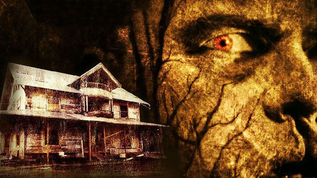 Mortuary (2005) backdrop