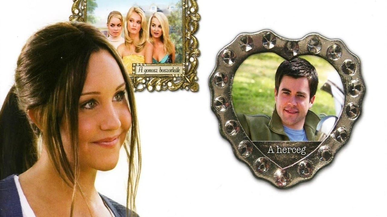 Sydney White (2007) backdrop