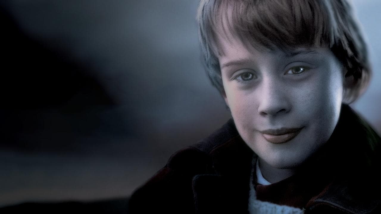The Good Son (1993) backdrop