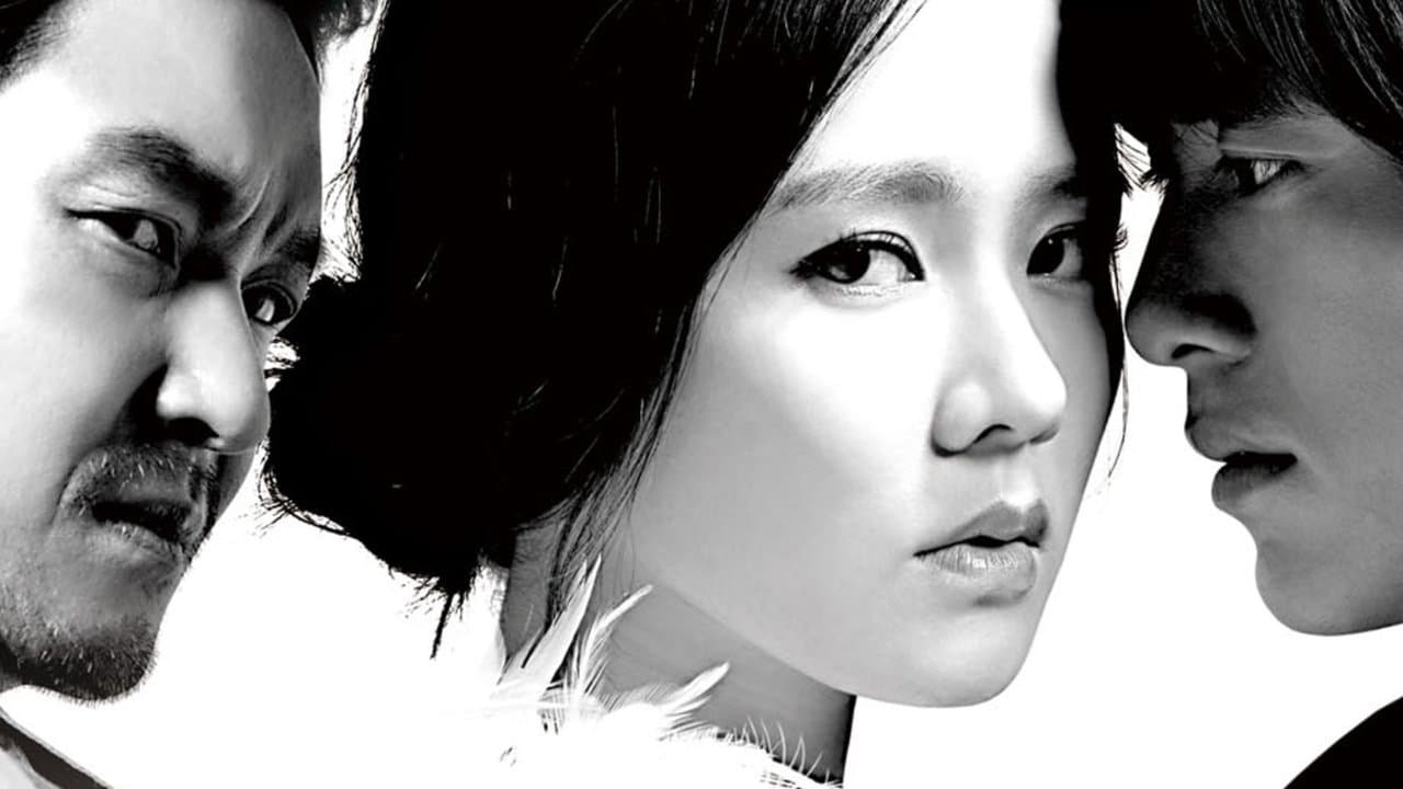 White Night (2009) backdrop