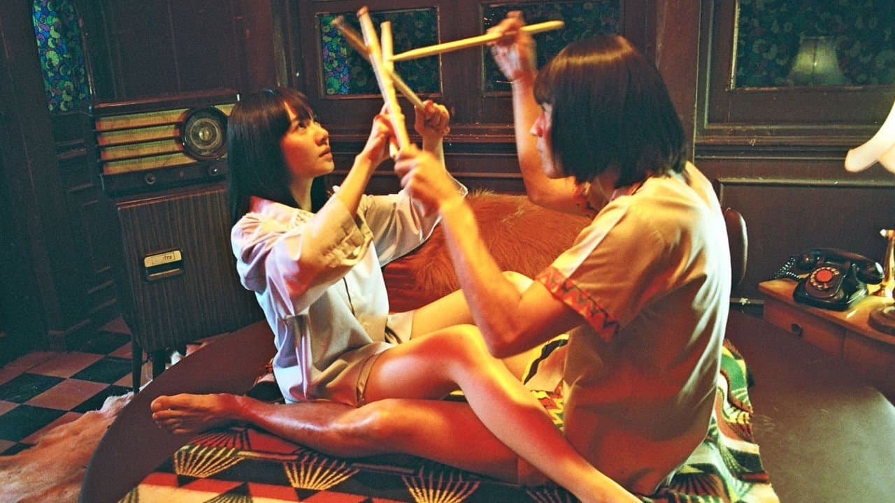 Bangkok Loco (2004) backdrop
