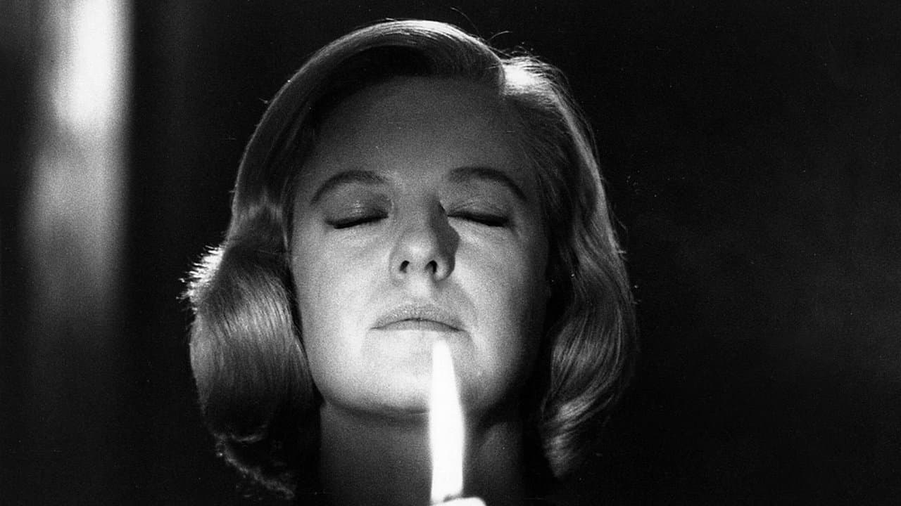 Seance on a Wet Afternoon (1964) backdrop