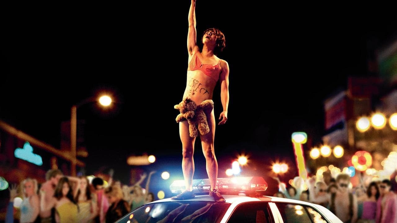 21 & Over (2013) backdrop