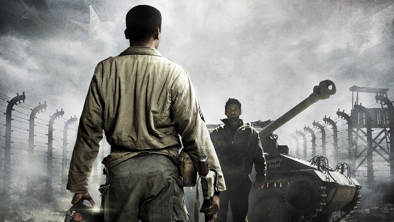 Saints and Soldiers: The Void (2014) backdrop
