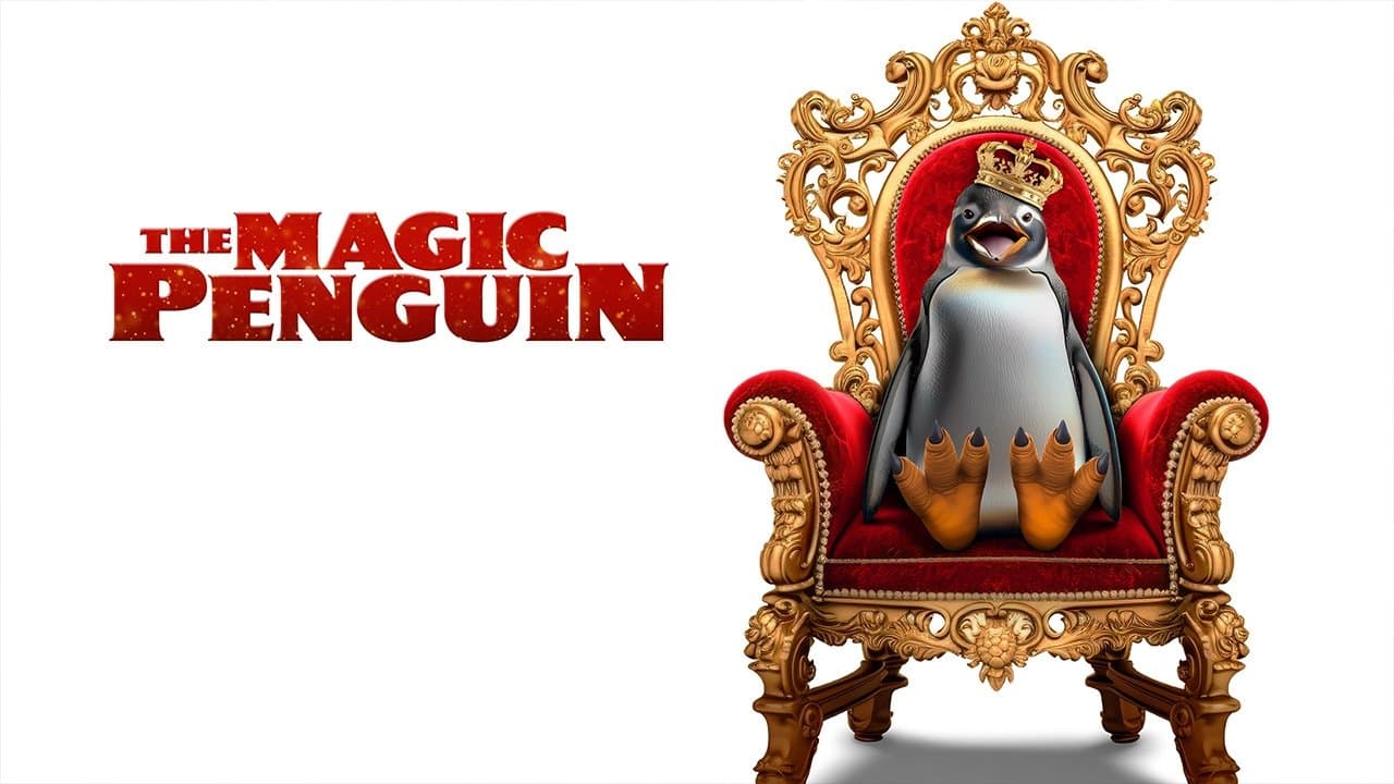 The Magic Penguin (2024) backdrop