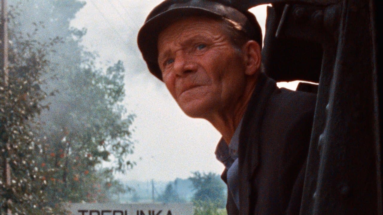 Shoah (1985) backdrop
