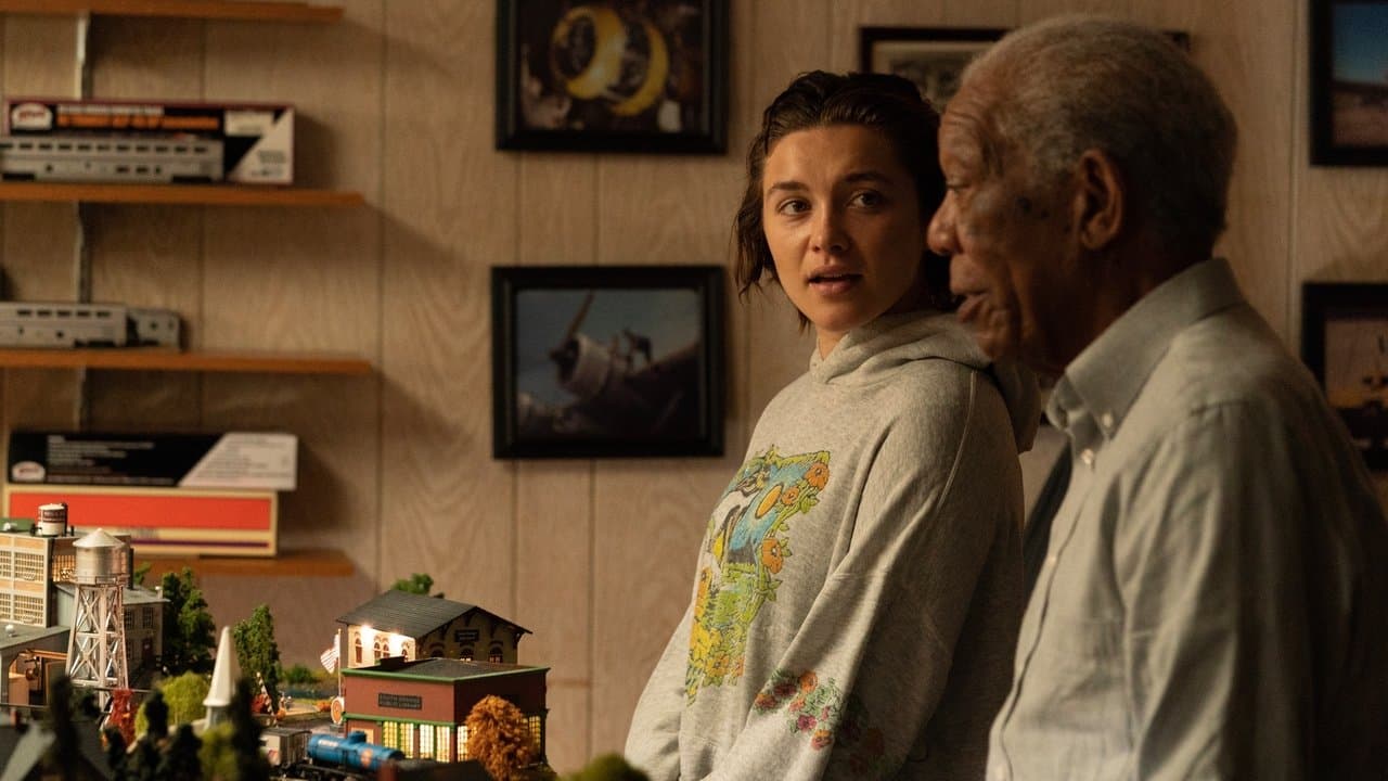 A Good Person (2023) backdrop