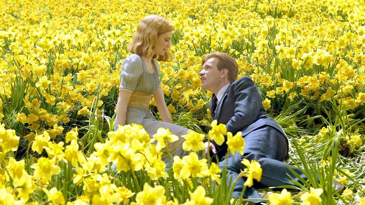 Big Fish (2003) backdrop