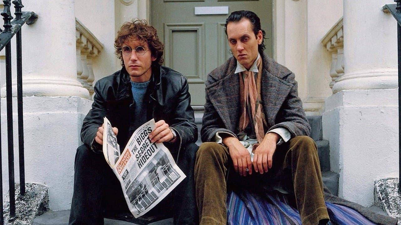 Withnail & I (1987) backdrop