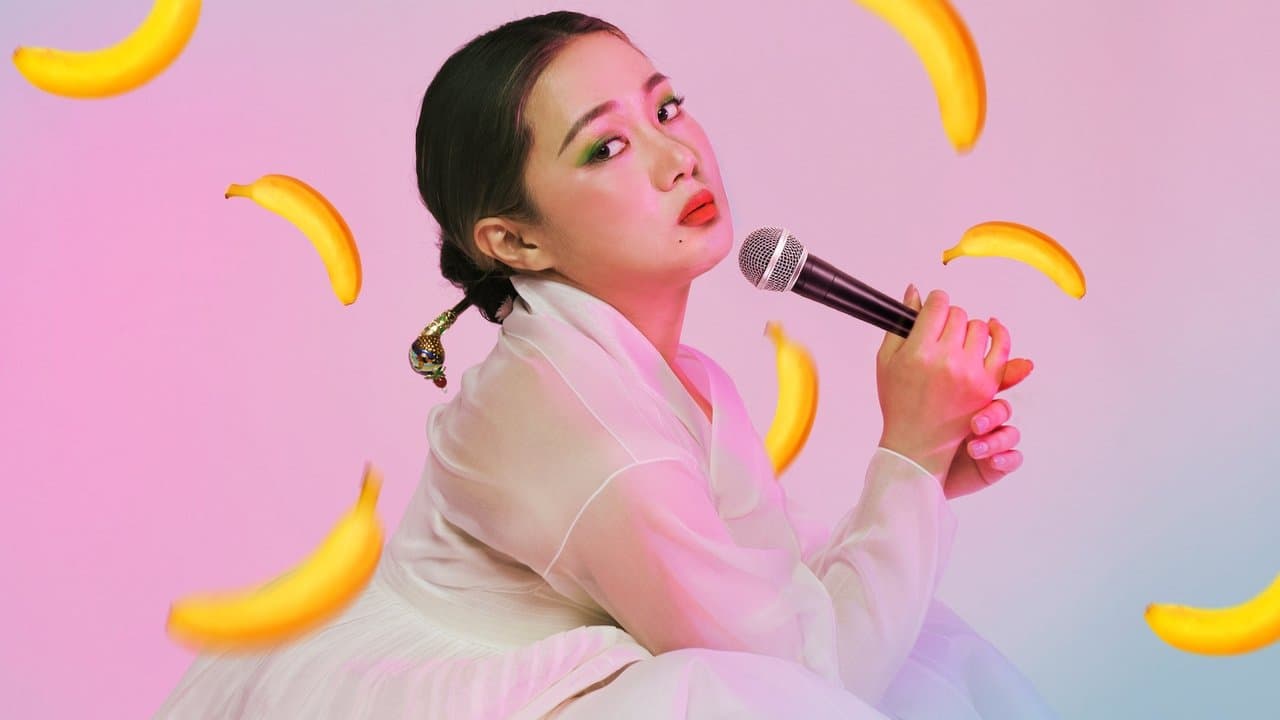 Park Na-rae: Glamour Warning (2019) backdrop