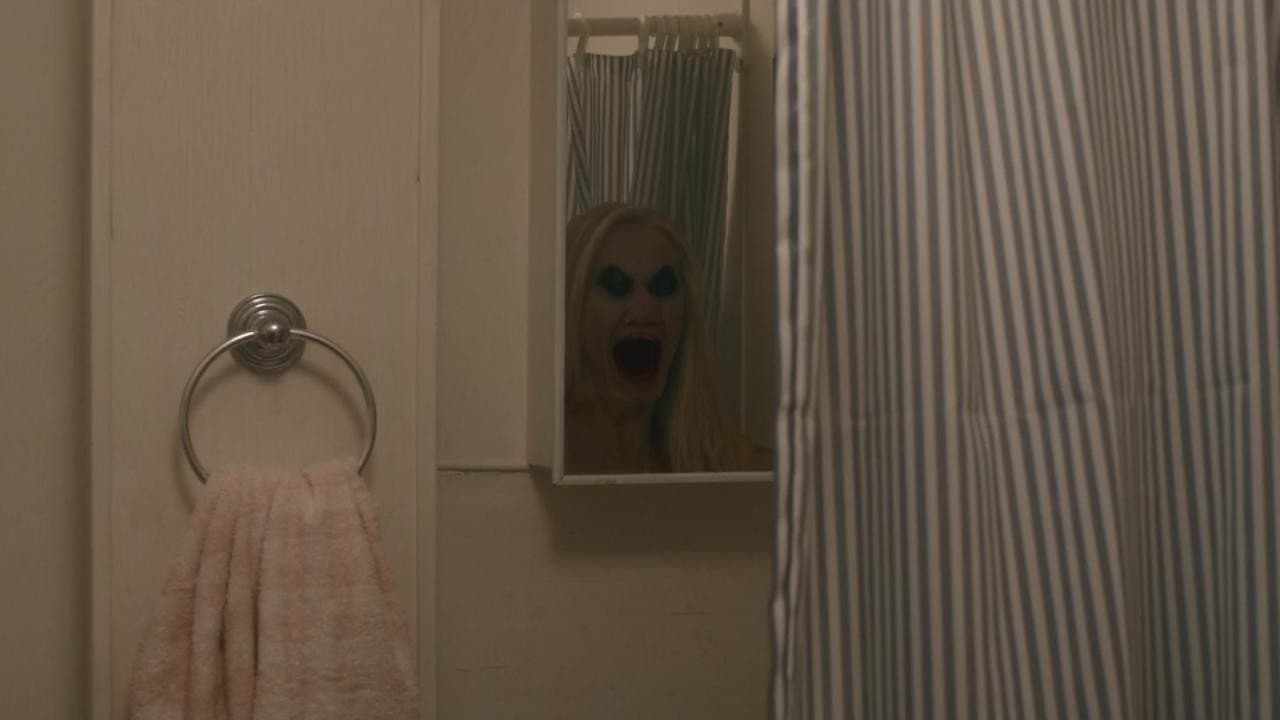 Wake Up (2019) backdrop