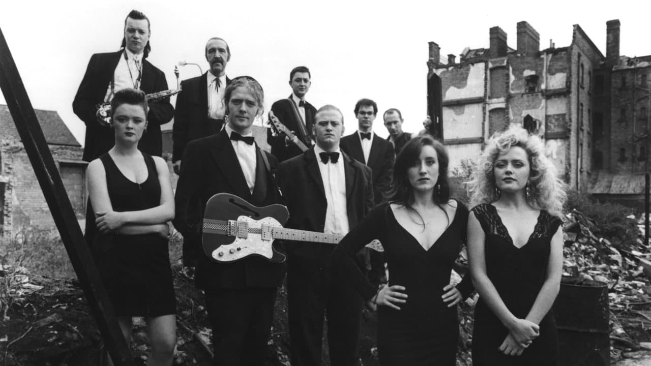 The Commitments (1991) backdrop