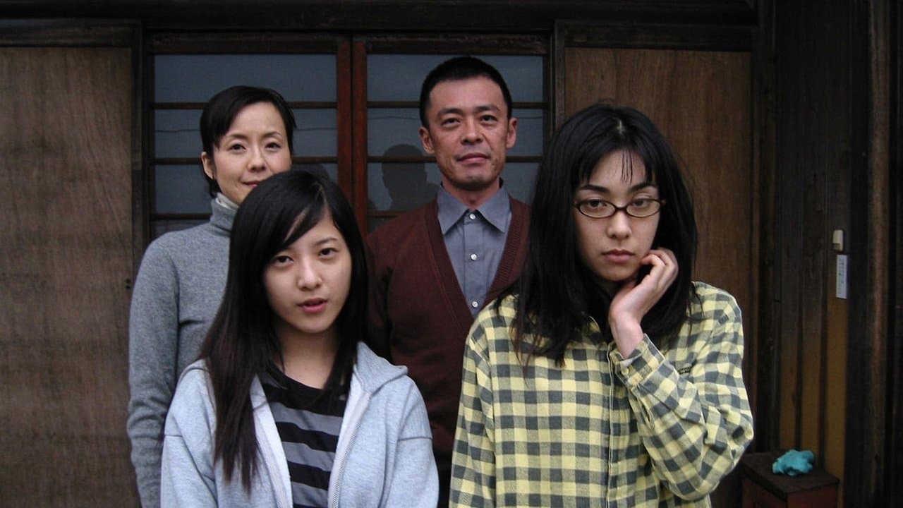 Noriko’s Dinner Table (2005) backdrop