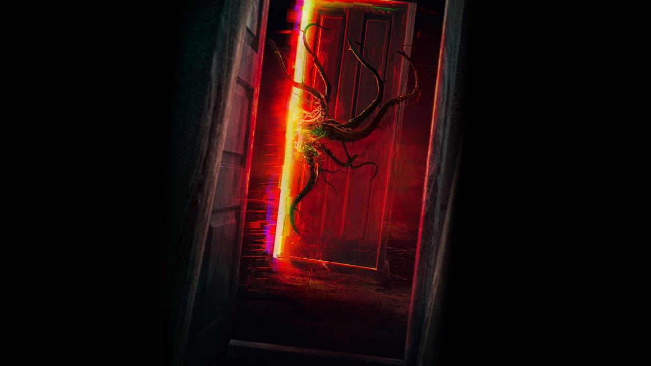 Hostile Dimensions (2023) backdrop