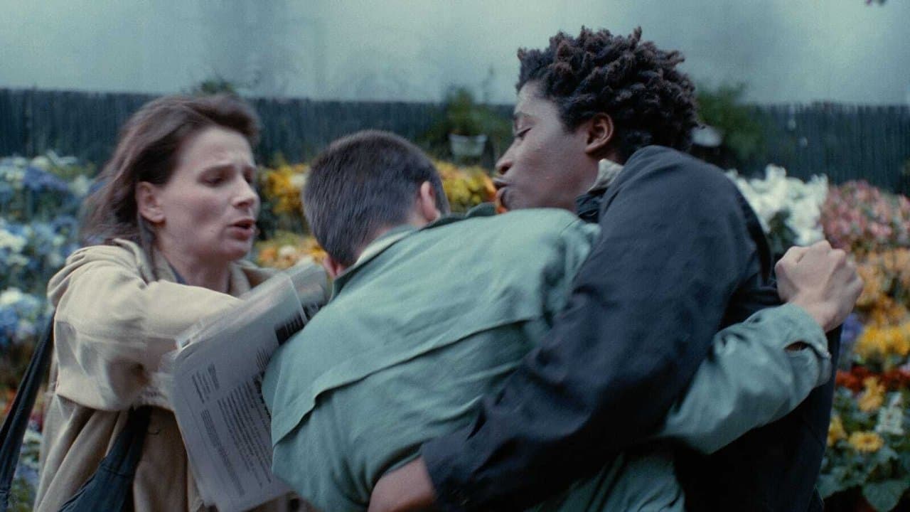 Code Unknown (2000) backdrop
